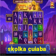 skolka cuiaba